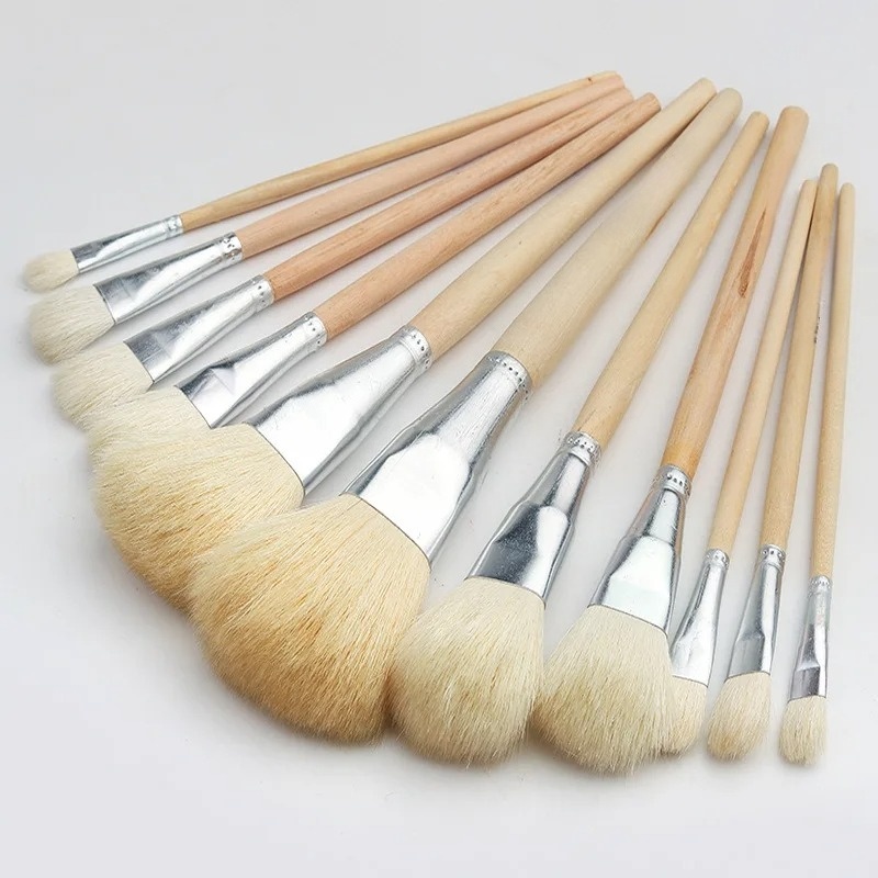 7/10/11 Pcs Professional Goat  - Gouache Paint Set review and price