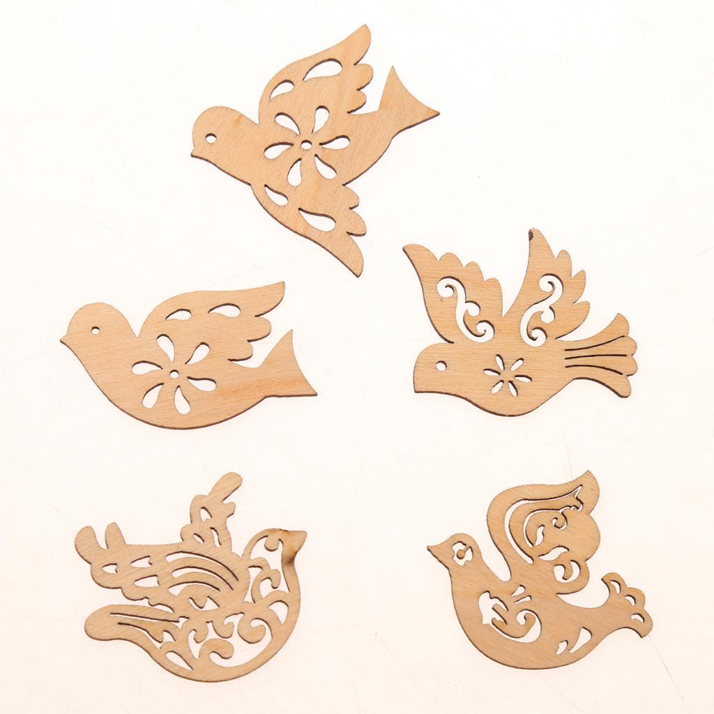 Creative Wood Shapes Set for A - Art And Craft For Nursery review and price