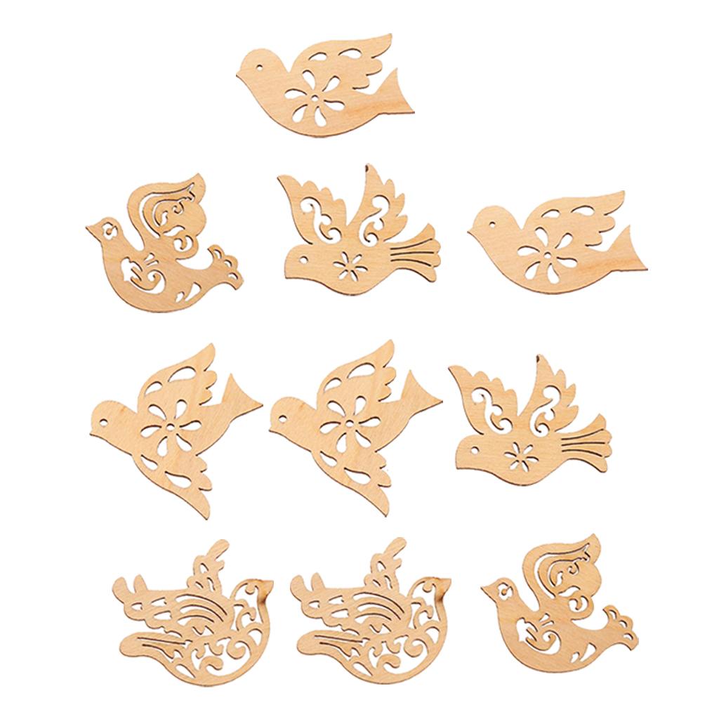 Creative Wood Shapes Set for A - Art And Craft For Nursery review and price