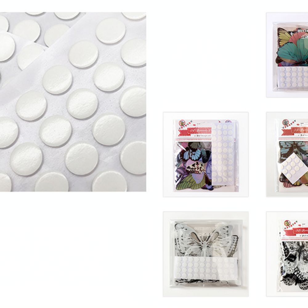 Artificial Butterfly PVC Wall  - Art And Craft For Nursery review and price