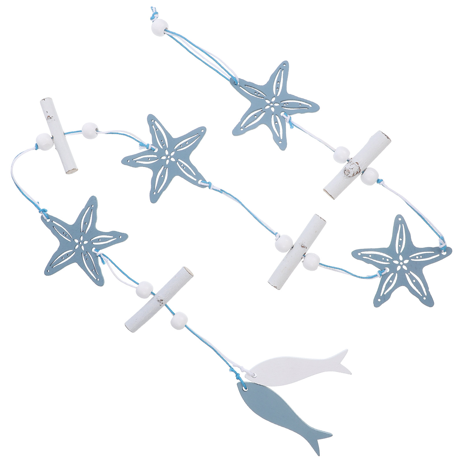 Sea Star Fish Wall Hanging Dec - Art And Craft For Nursery review and price