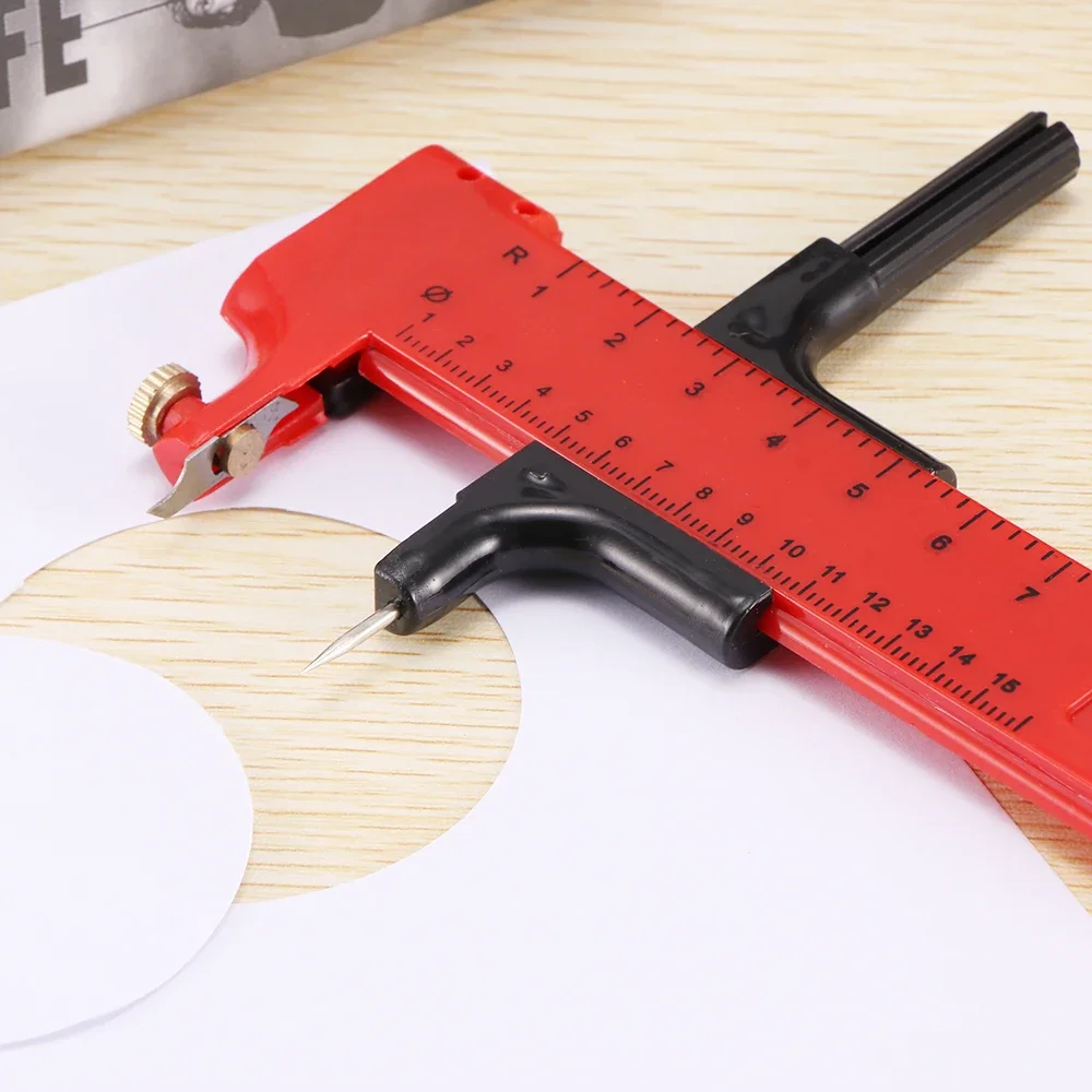 Rotary Compass Circle Cutter P - Art Craft Cardboard review and price