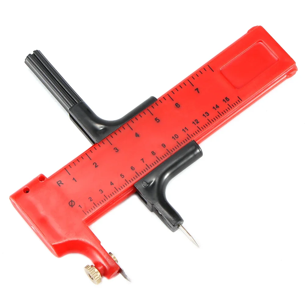Rotary Compass Circle Cutter P - Art Craft Cardboard review and price