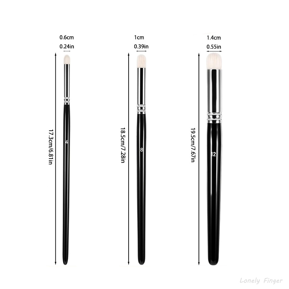 Miniature Dry Paint Brush Set, - Gouache Paint Set review and price