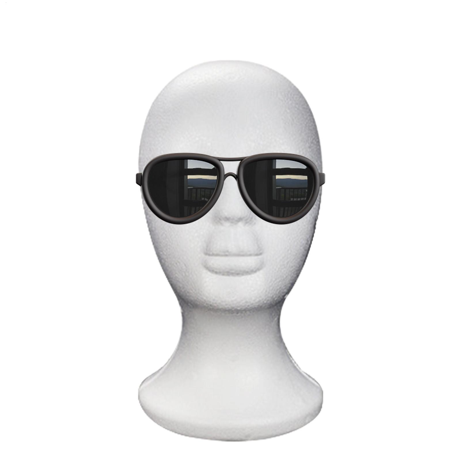 Foam Head Mannequin Lightweigh - Art Craft Cardboard review and price