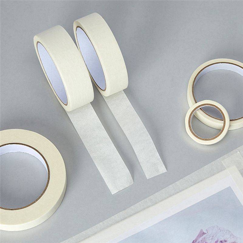feelfeel Purpose Masking Tapes - School Of Art X Craft review and price