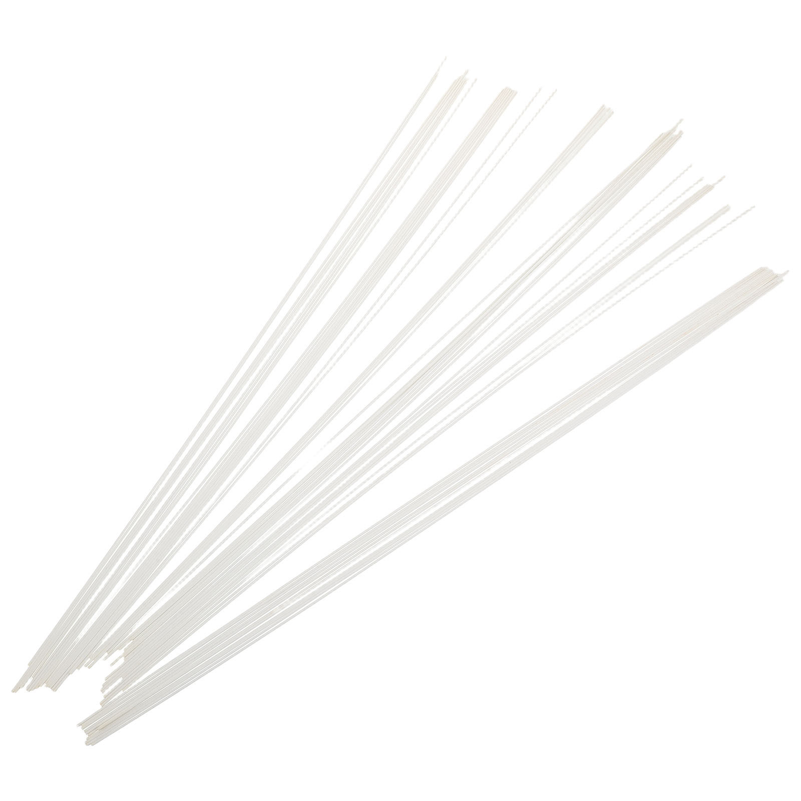 50Pcs White Plastic Structural - Art Craft Bar review and price