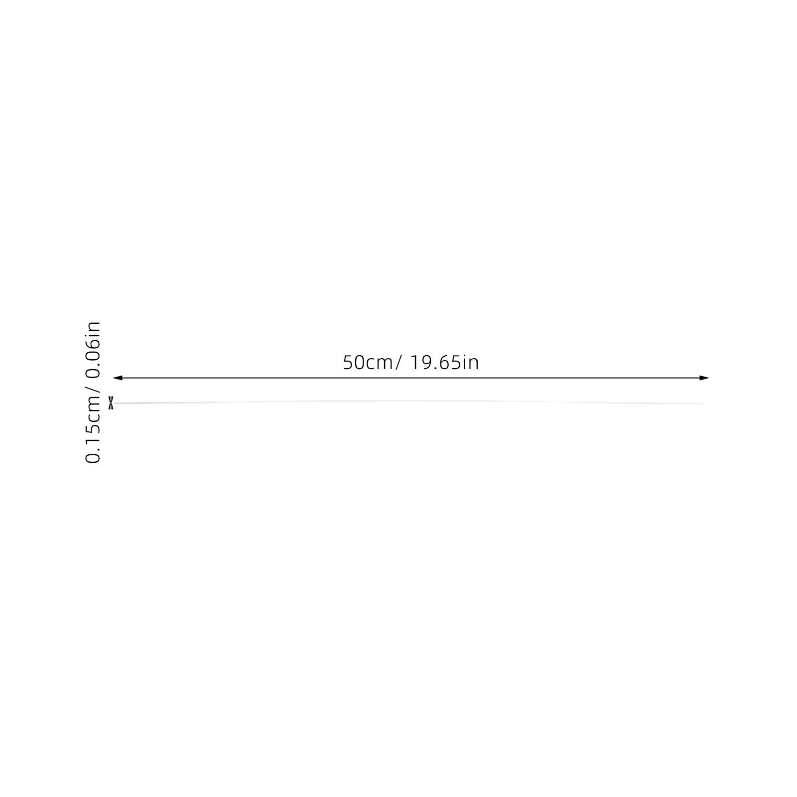 50Pcs White Plastic Structural - Art Craft Bar review and price